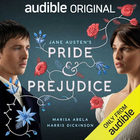 PRIDE AND PREJUDICE